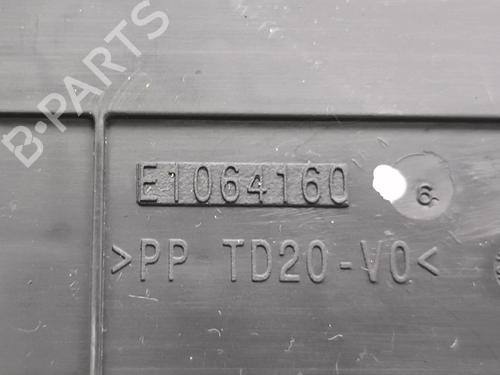 Fuse box CITROËN C4 CACTUS 1.6 BlueHDi 100 | BP37001493E1 - Image 9