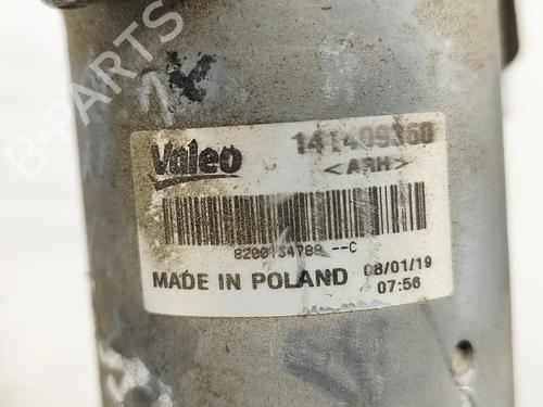 Front wiper motor RENAULT MASTER III Van (FV) | BP38337288M29 - Image 5