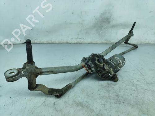 Front wiper motor RENAULT MASTER III Van (FV) | BP38337288M29 - Image 4