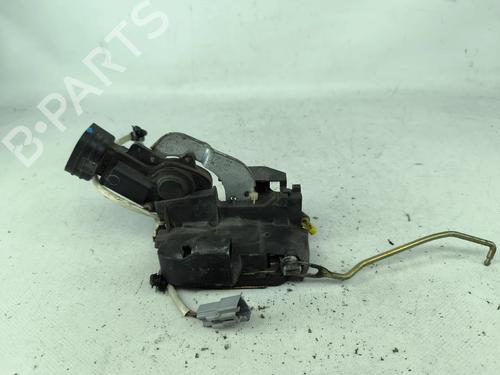 Used Front left lock Front left lock 36563253 36563253