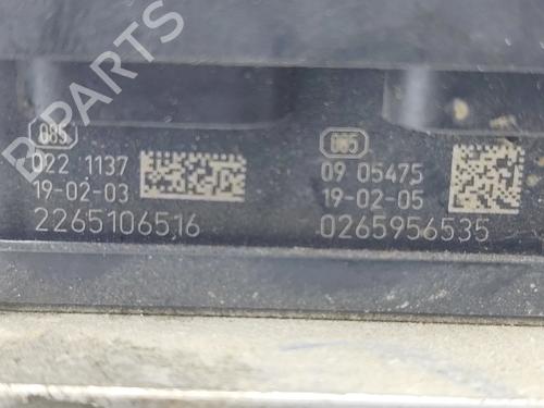 ABS pump RENAULT MASTER III Van (FV) | BP38337268M43 - Image 6