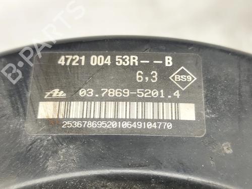 Servo brake RENAULT MASTER III Van (FV) | BP38337267M42 - Image 4