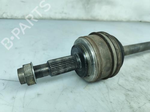 Left front driveshaft RENAULT MASTER III Van (FV) | BP38337273M38 - Image 2