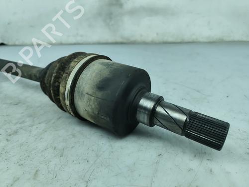 Left front driveshaft RENAULT MASTER III Van (FV) | BP38337273M38 - Image 3