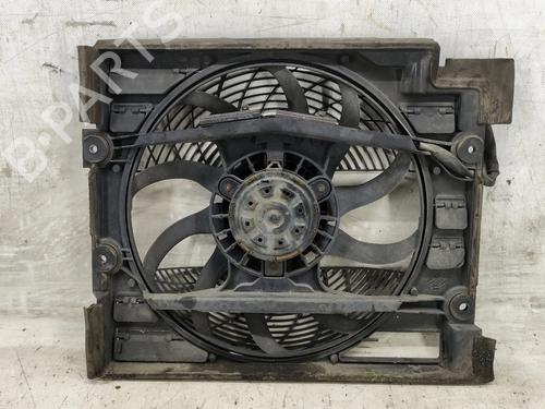 radiator-fan-bmw-5-e39-1995-1996-1997-1998-1999-2000-2001-2002-2003-37001420 main image