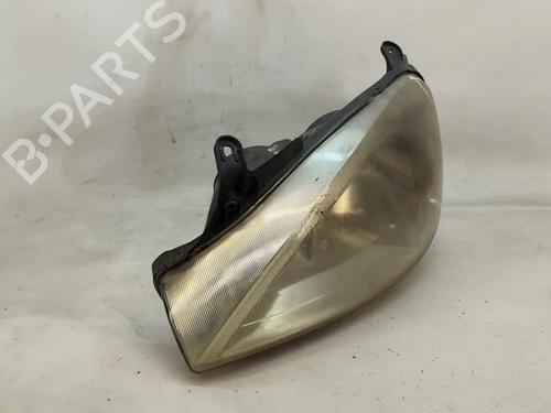 Left headlight OPEL CORSA C (X01) 1.2 (F08, F68) | BP37001508C28 - Image 2