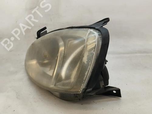Left headlight OPEL CORSA C (X01) 1.2 (F08, F68) | BP37001508C28 - Image 3