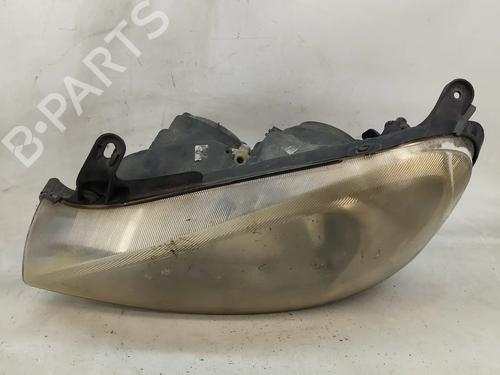 Left headlight OPEL CORSA C (X01) 1.2 (F08, F68) | BP37001508C28 - Image 4