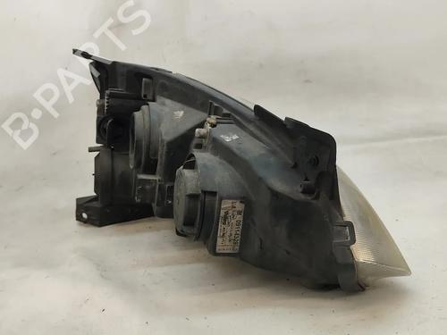 Left headlight OPEL CORSA C (X01) 1.2 (F08, F68) | BP37001508C28 - Image 5