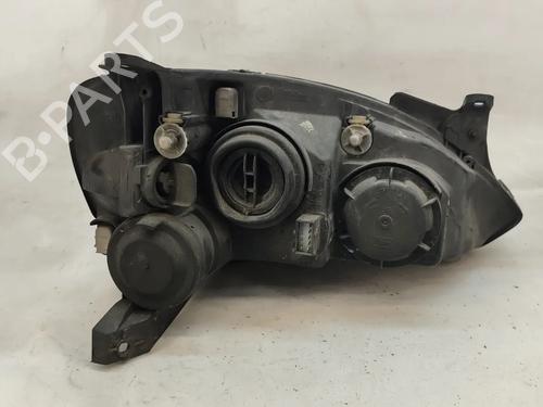 Left headlight OPEL CORSA C (X01) 1.2 (F08, F68) | BP37001508C28 - Image 6