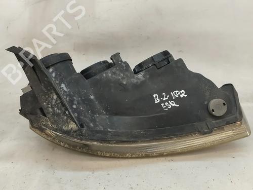 Left headlight OPEL CORSA C (X01) 1.2 (F08, F68) | BP37001508C28 - Image 7