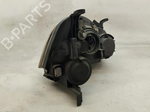 Left headlight OPEL CORSA C (X01) 1.2 (F08, F68) | BP37001508C28 - Image 8