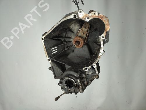 Used Gearbox Gearbox 37001509 37001509
