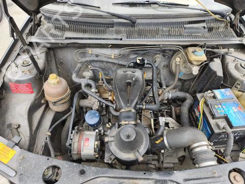 Motor Motor PEUGEOT 205 I (741A/C) 1.1 (50 hp) 37001513 37001513