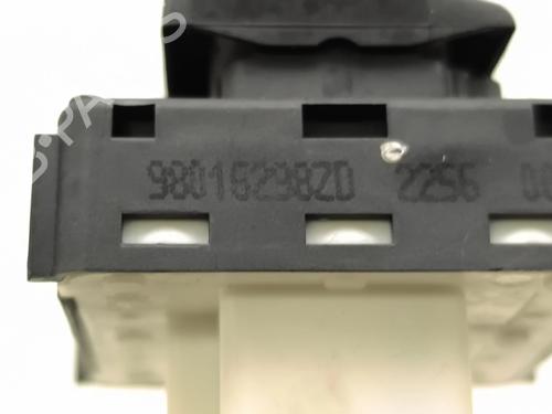 Left front window switch CITROËN C4 CACTUS 1.6 BlueHDi 100 | BP37001506I27 - Image 8