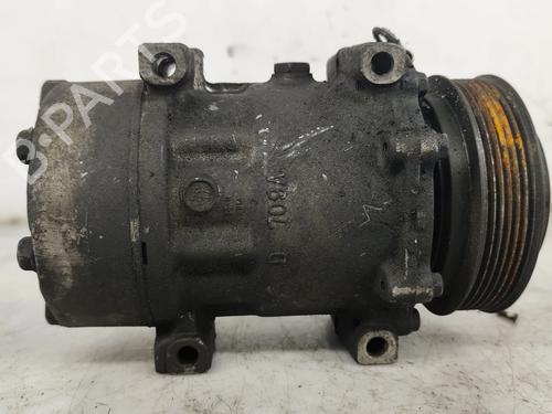 Used AC compressor AC compressor 21571933 21571933