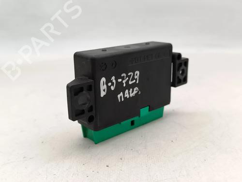 Electronic module CITROËN C4 CACTUS 1.6 BlueHDi 100 | BP37001515M83  - Image 5