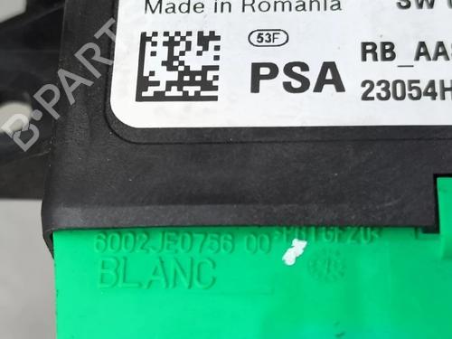 Electronic module CITROËN C4 CACTUS 1.6 BlueHDi 100 | BP37001515M83  - Image 9