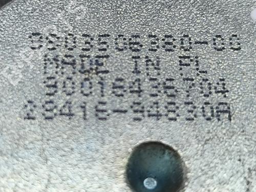 Speaker CITROËN C4 CACTUS 1.6 BlueHDi 100 | BP37001474E2 - Image 8