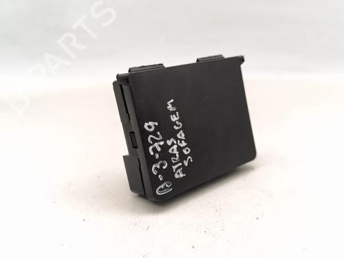 Electronic module CITROËN C4 CACTUS 1.6 BlueHDi 100 | BP37001514M83 - Image 2