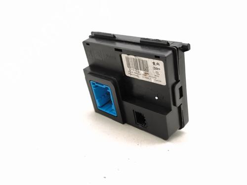 Electronic module CITROËN C4 CACTUS 1.6 BlueHDi 100 | BP37001514M83 - Image 6