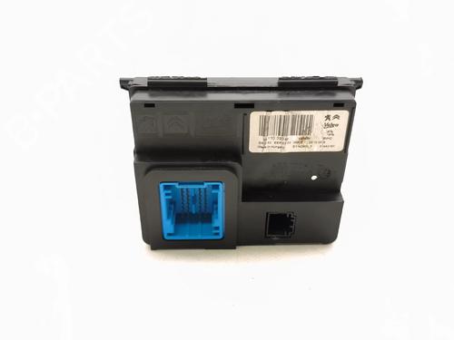 Electronic module CITROËN C4 CACTUS 1.6 BlueHDi 100 | BP37001514M83 - Image 4