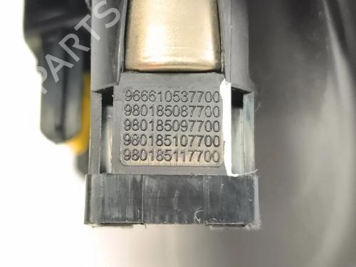 Askebæger CITROËN C4 CACTUS 1.6 BlueHDi 100 | BP37001521I30 - Image 8