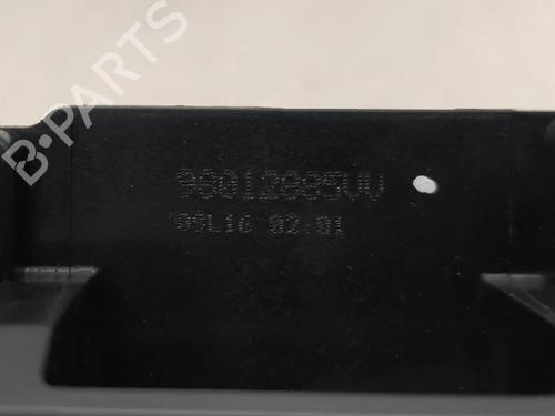 Rear right interior door handle CITROËN C4 CACTUS 1.6 BlueHDi 100 | BP37001487I16 - Image 7