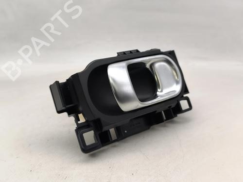 Rear right interior door handle CITROËN C4 CACTUS 1.6 BlueHDi 100 | BP37001487I16 - Image 2