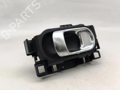 Front right interior door handle CITROËN C4 CACTUS 1.6 BlueHDi 100 | BP37001485I14 - Image 2