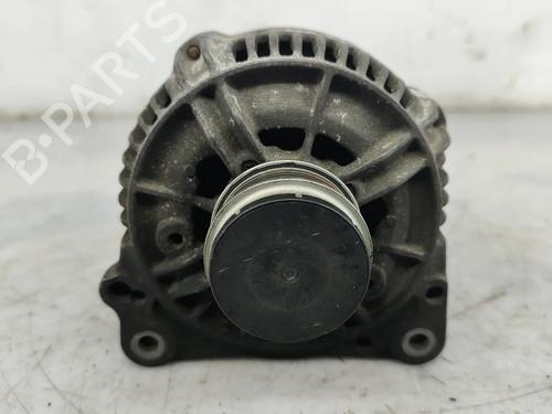 Used Alternator Alternator 37001524 37001524