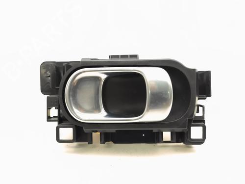 Used Front left interior door handle Front left interior door handle 37001486 37001486
