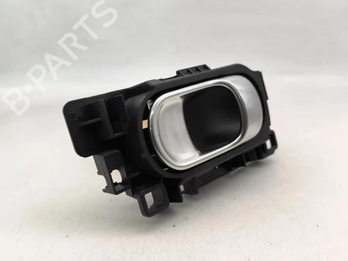 Front left interior door handle CITROËN C4 CACTUS 1.6 BlueHDi 100 | BP37001486I13 - Image 2