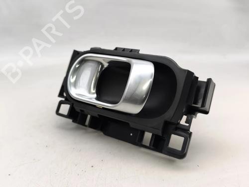Front left interior door handle CITROËN C4 CACTUS 1.6 BlueHDi 100 | BP37001486I13 - Image 3