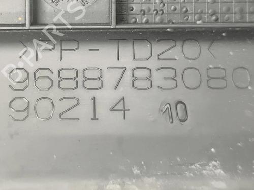 Support CITROËN C4 CACTUS 1.6 BlueHDi 100 | BP37001473C155 - Image 8