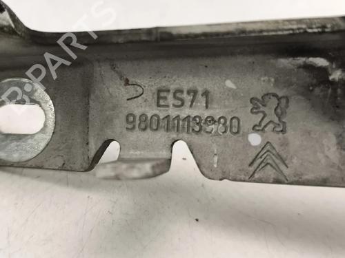 Dørhængsel/Dørbegrænser CITROËN C4 CACTUS 1.6 BlueHDi 100 | BP37001500C146 - Image 12