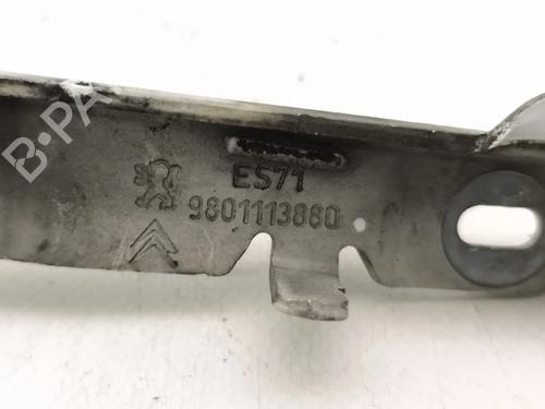 Dørhængsel/Dørbegrænser CITROËN C4 CACTUS 1.6 BlueHDi 100 | BP37001500C146 - Image 13