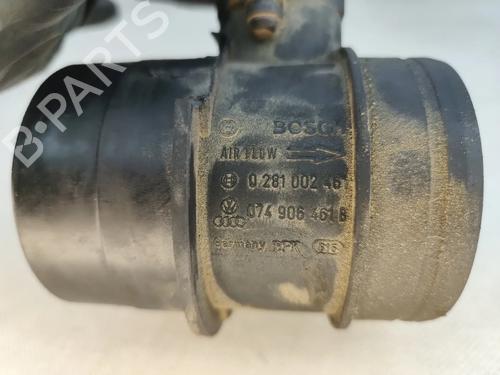 Mass air flow sensor VW PASSAT B5.5 Variant (3B6) 1.9 TDI | BP37001538M95 - Image 5