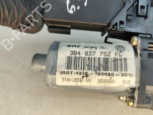 Right front window motor VW PASSAT B5.5 Variant (3B6) 1.9 TDI | BP37001541E20  - Image 7