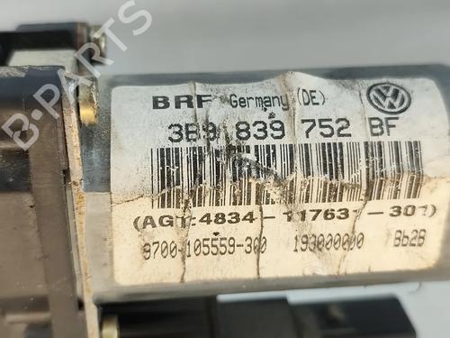 Right rear window motor VW PASSAT B5.5 Variant (3B6) 1.9 TDI | BP37001542E22  - Image 6