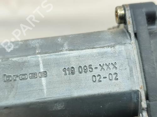 Left rear window motor VW PASSAT B5.5 Variant (3B6) 1.9 TDI | BP37001543E23  - Image 6
