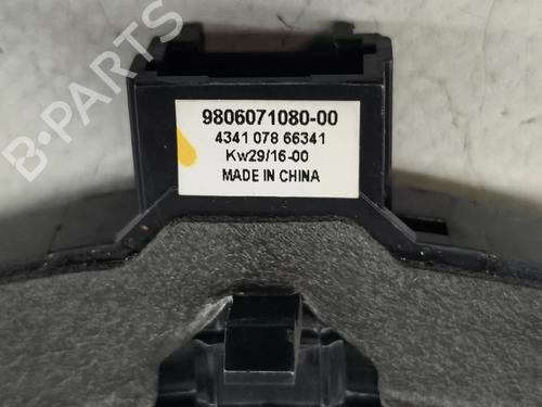 Speaker CITROËN C4 CACTUS 1.6 BlueHDi 100 | BP37001477E2 - Image 8