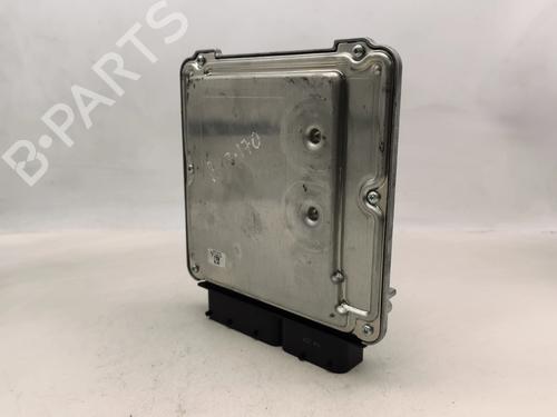 Engine control unit (ECU) AUDI A6 C6 Avant (4F5) 2.0 TDI | BP37001535M57 - Image 6