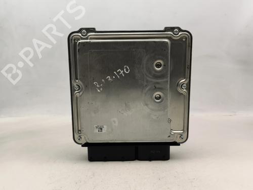 Engine control unit (ECU) AUDI A6 C6 Avant (4F5) 2.0 TDI | BP37001535M57 - Image 4
