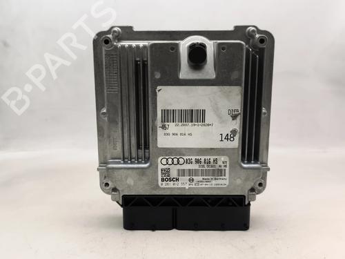 engine-control-unit-ecu-audi-a6-c6-avant-4f5-2004-2005-2006-2007-2008-2009-2010-2011-37001535 main image