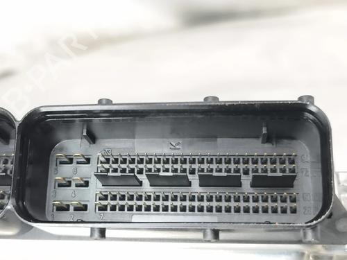 Engine control unit (ECU) AUDI A6 C6 Avant (4F5) 2.0 TDI | BP37001535M57 - Image 8