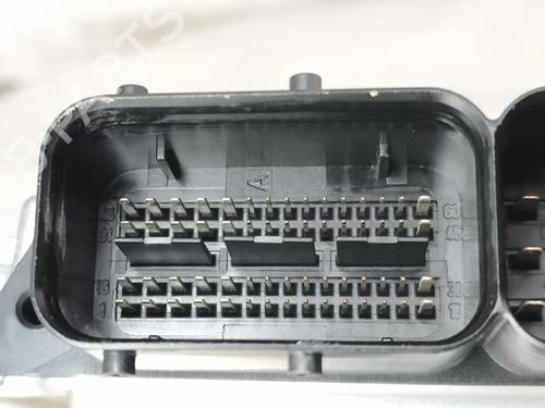Engine control unit (ECU) AUDI A6 C6 Avant (4F5) 2.0 TDI | BP37001535M57 - Image 7