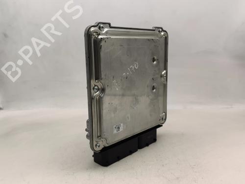 Engine control unit (ECU) AUDI A6 C6 Avant (4F5) 2.0 TDI | BP37001535M57 - Image 5
