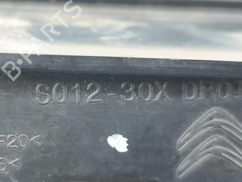 Højre positionslygte CITROËN C4 CACTUS 1.6 BlueHDi 100 | BP37001498C103 - Image 9