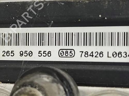 ABS pump AUDI A6 C6 Avant (4F5) 2.0 TDI | BP37001532M43 - Image 8